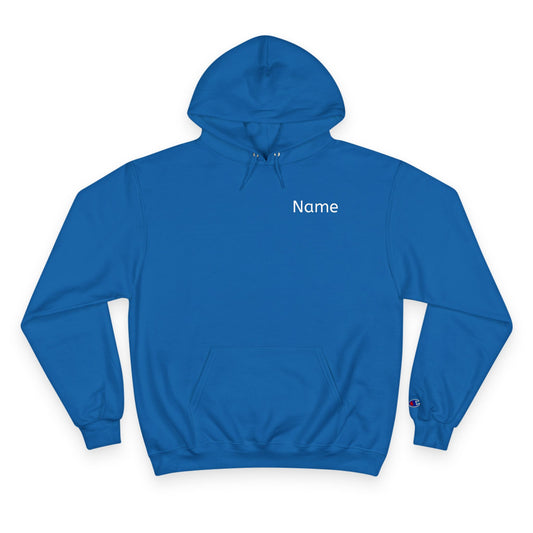 Champion Hoodie