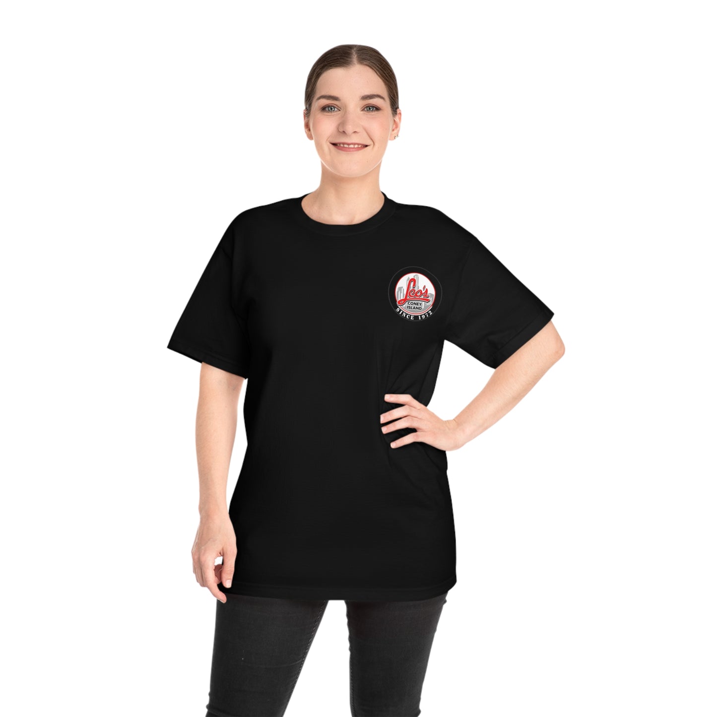 Leo's Coney Island Since 1972 T-Shirt