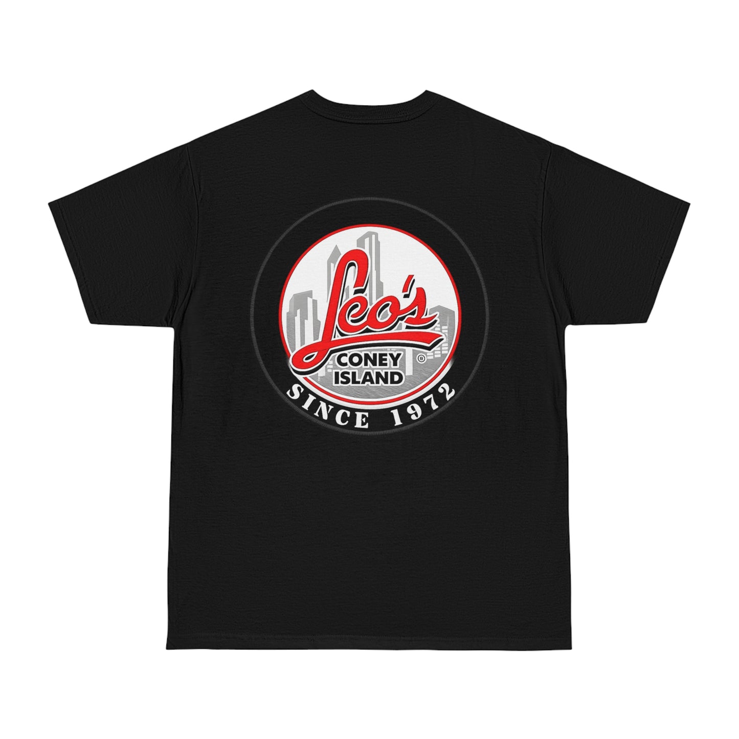 Leo's Coney Island Since 1972 T-Shirt