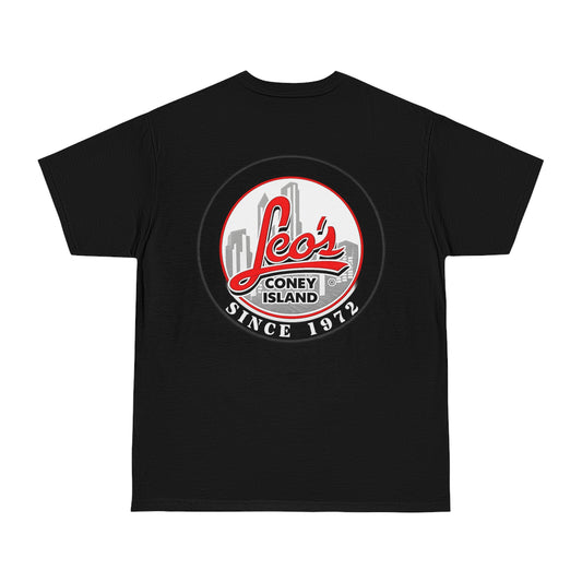 Leo's Coney Island Since 1972 T-Shirt