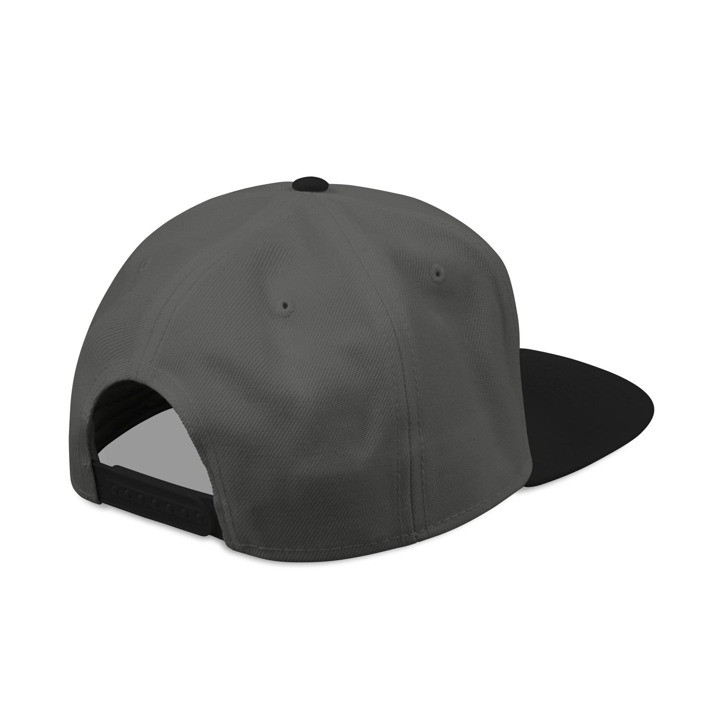 Leo’s Coney Island Snapback Hat | Embroidered Logo Cap