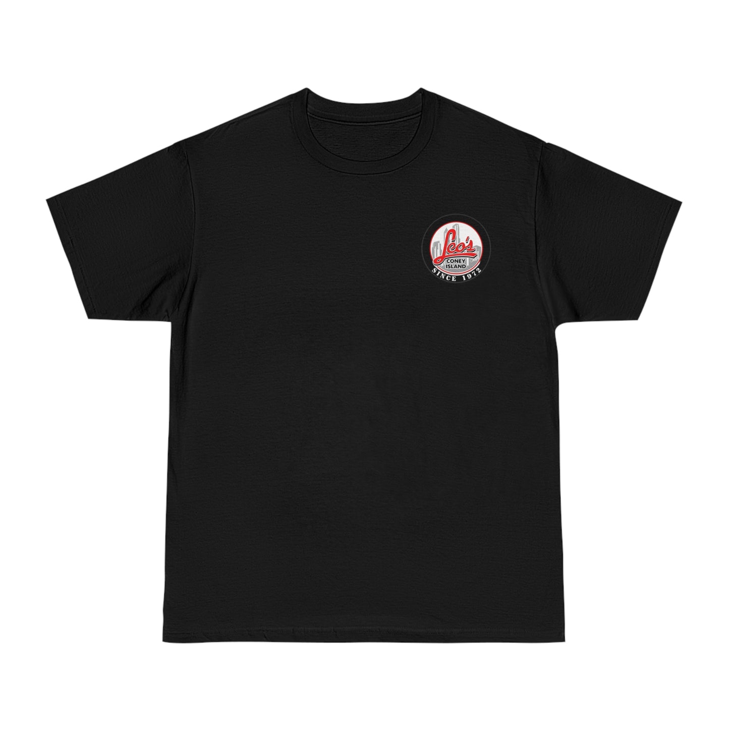 Leo's Coney Island Since 1972 T-Shirt