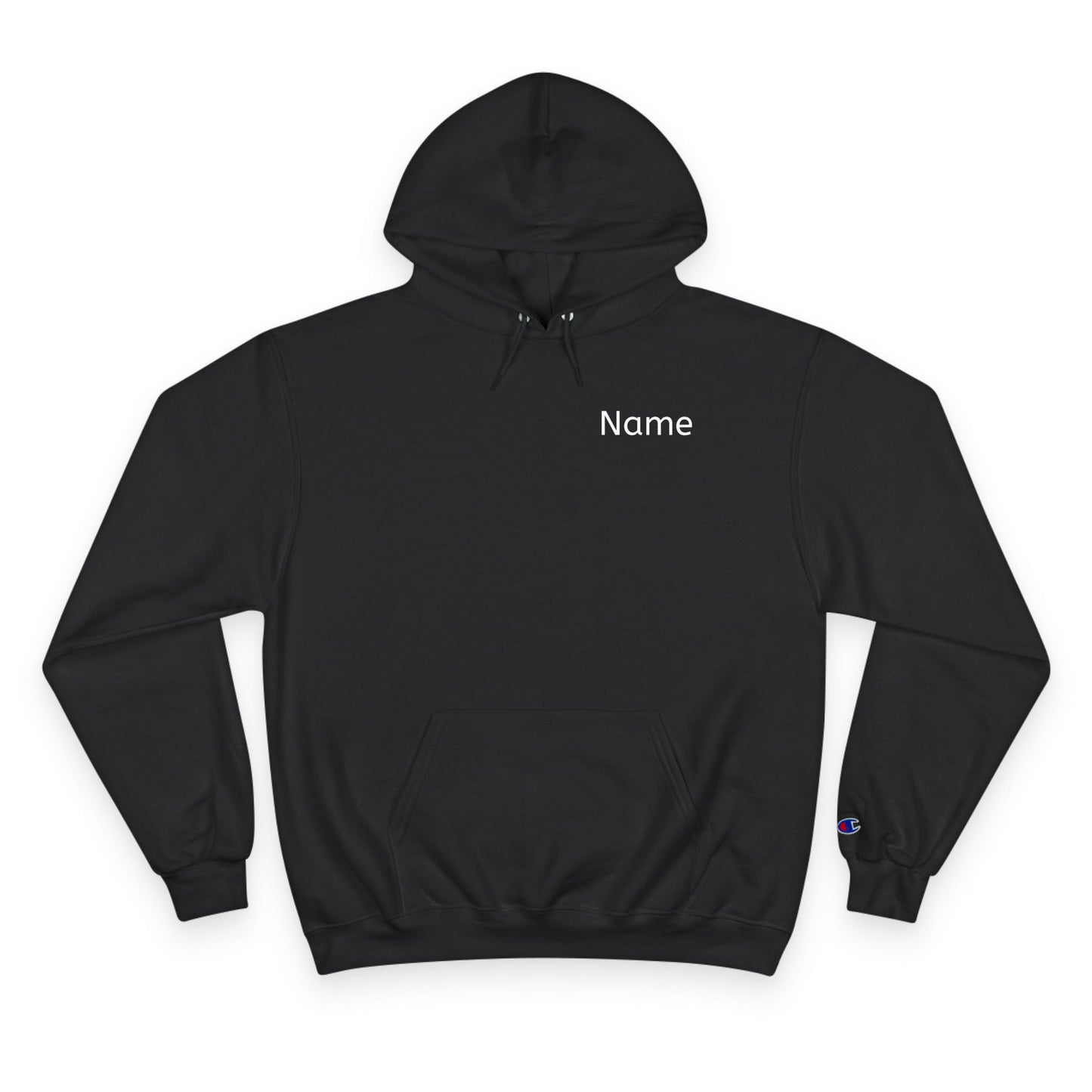Champion Hoodie