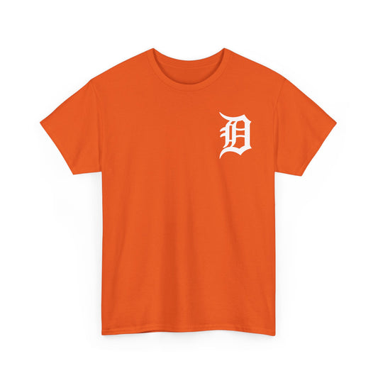 Leo’s Coney Island T-Shirt | Heavy Cotton Tee (Gildan 5000)
