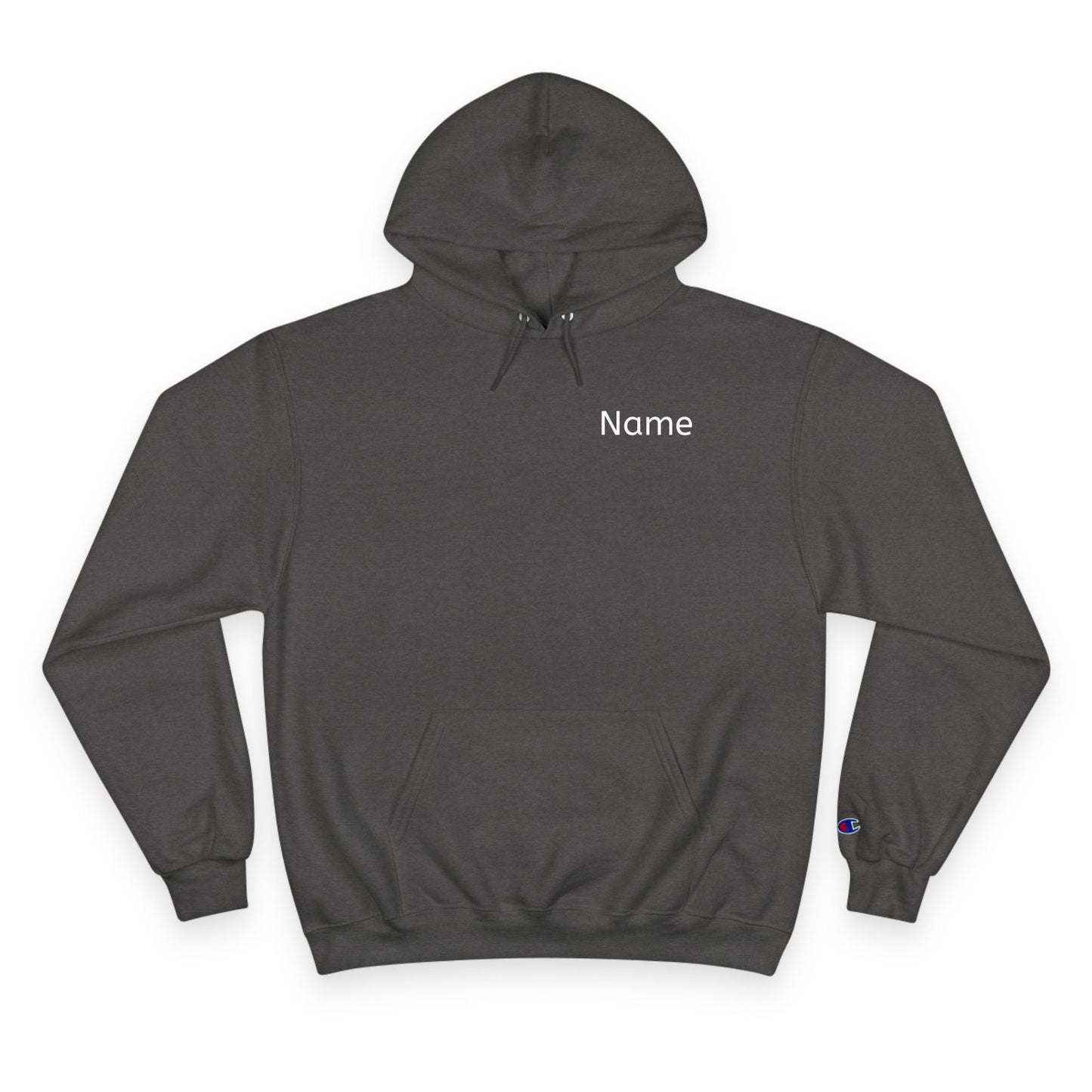 Champion Hoodie