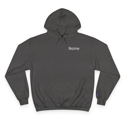 Champion Hoodie