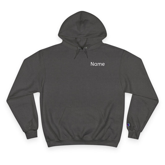 Champion Hoodie